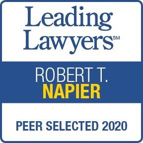 Leading Lawyers - Peer Selected 2020